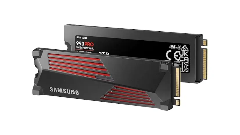 Montaje Disco Duro SSD NVMe PCIe El Montecillo Montaje Disco Duro SSD NVMe PCIe