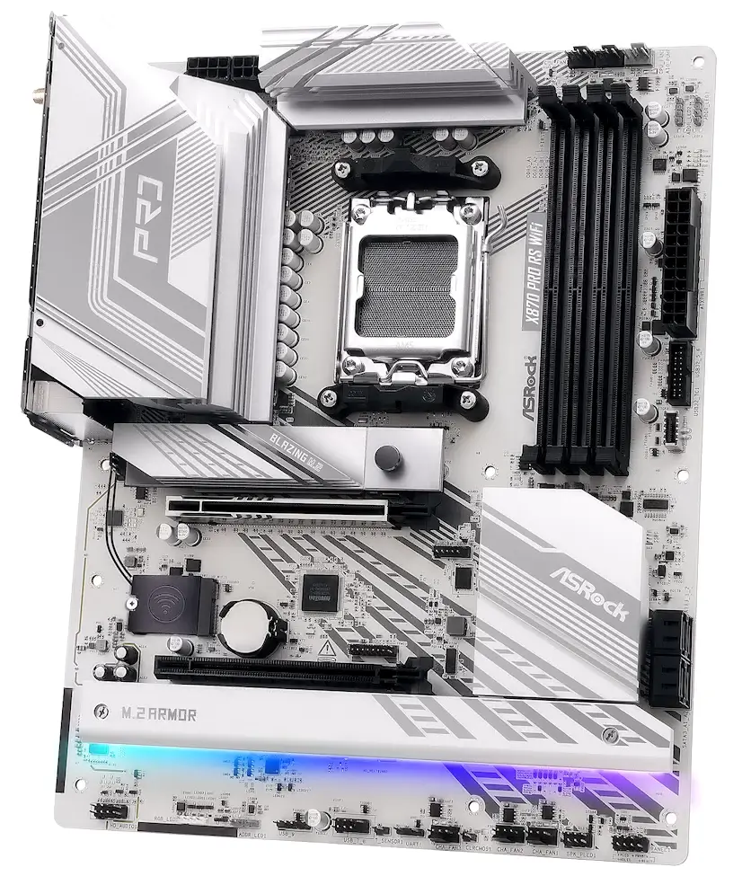 Montaje Placas Base ASRock Gaming PC El Montecillo Informático El Montecillo - Montaje Placas Base ASRock Gaming PC El Montecillo