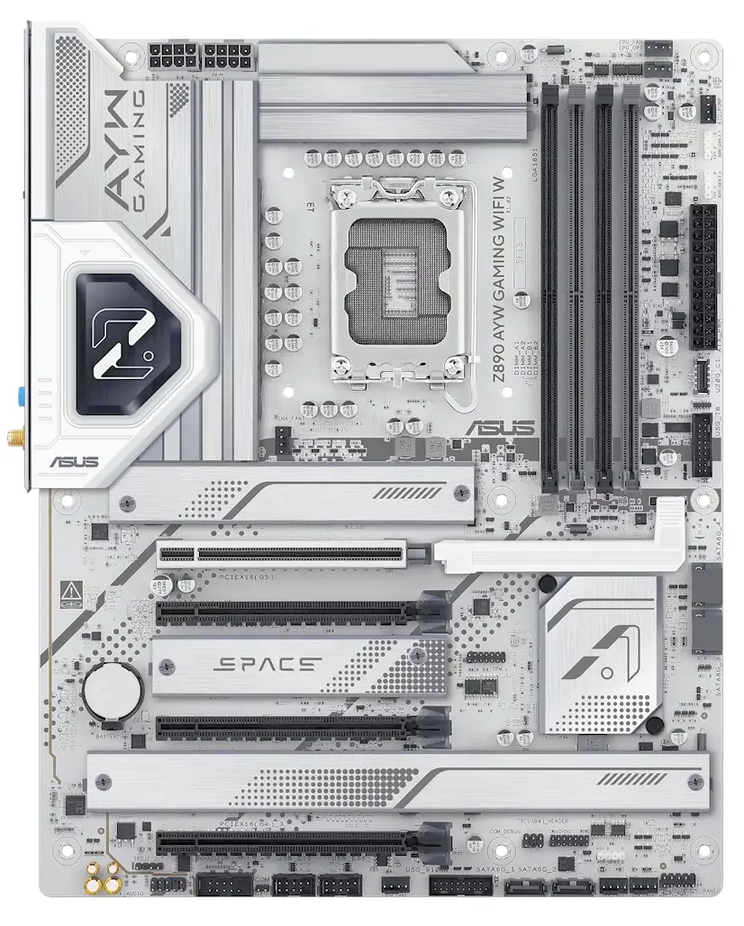 Montaje Placas Base ASUS Gaming PC El Montecillo Informático El Montecillo - Montaje Placas Base ASUS Gaming PC El Montecillo