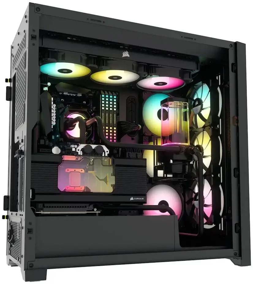 Montar Gaming PC Domicilio El Montecillo Montar Gaming PC Domicilio